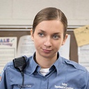 Photo de Lauren Lapkus