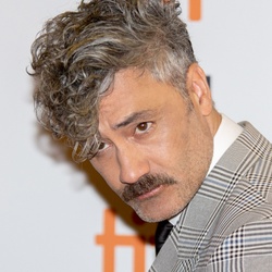 Photo de Taika Waititi