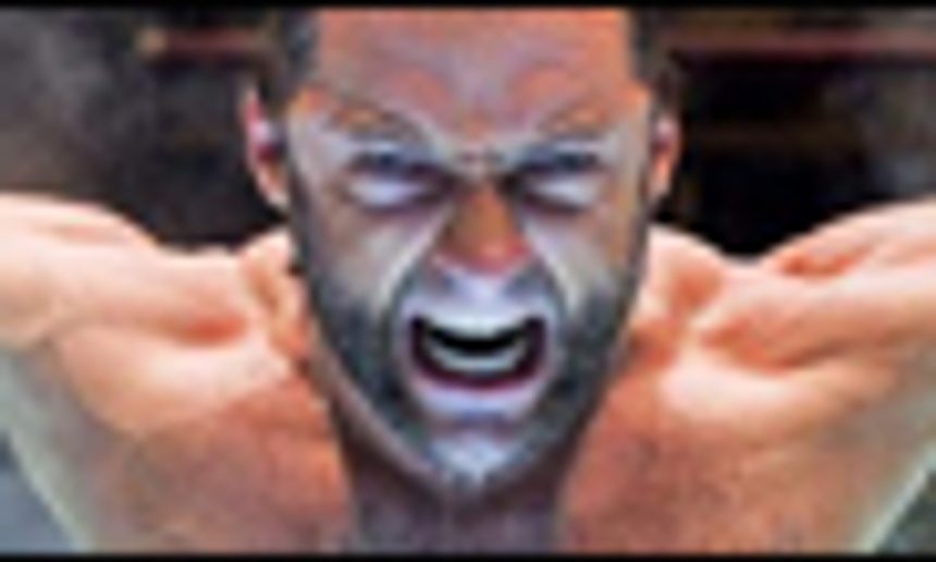 Primeur : Bande-annonce en français de X-Men les origines : Wolverine