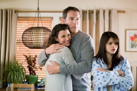 Une scène du film Ramona and Beezus Une scène du film Ramona and Beezus