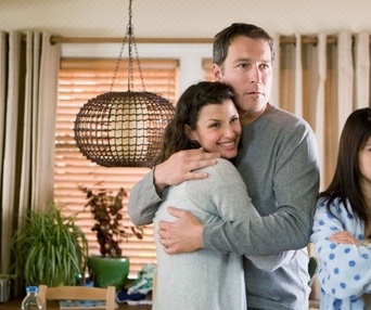 Une scène du film Ramona and Beezus
