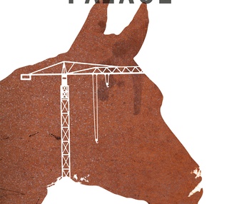 Affiche du film Le Horse Palace