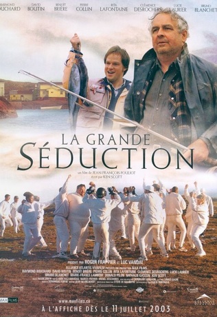 La grande séduction