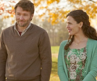 Une scène du film The Odd Life of Timothy Green