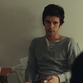Une scène du film <em>Passages</em>