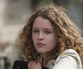 Scène du film Roméo et Juliette