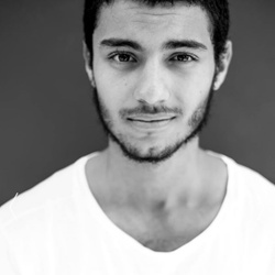 Photo de Mehdi Meskar