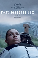 Affiche du film Post Tenebras Lux