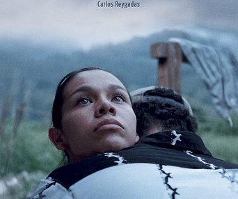 Affiche du film Post Tenebras Lux