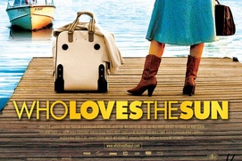 Affiche  du film Who Loves the Sun