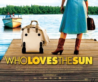 Affiche  du film Who Loves the Sun