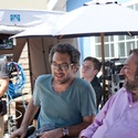 Photo de Joel Silver
