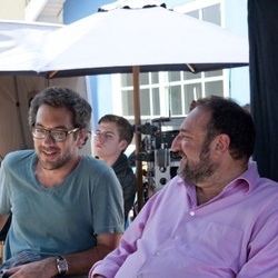 Photo de Joel Silver