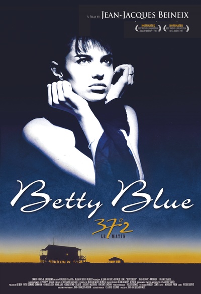 Affiche du film 37°2 le matin