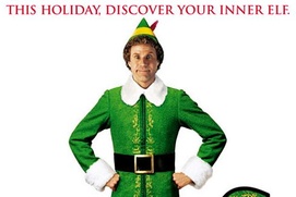 Affiche du film Elf