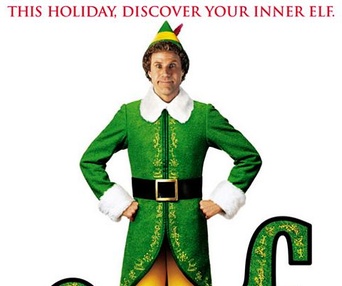 Affiche du film Elf