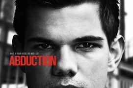 Affiche du film Abduction