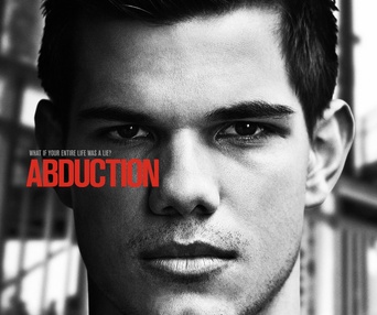 Affiche du film Abduction