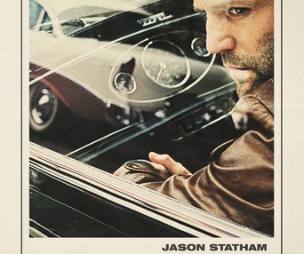 Affiche du film The Bank Job