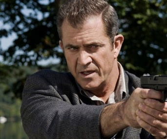 Mel Gibson dans Edge of Darkness