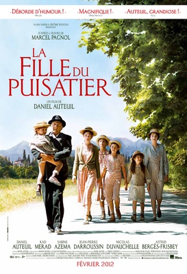 La fille du puisatier