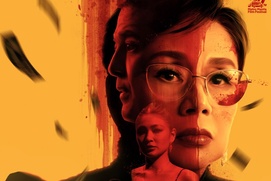 Affiche du film Uninvited