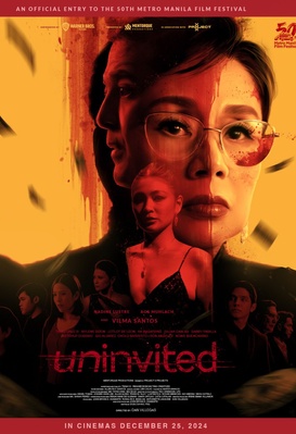 Uninvited