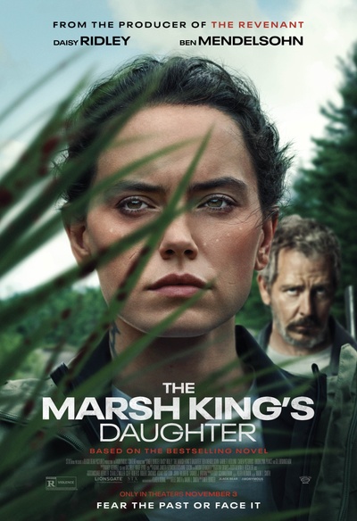 Affiche du film The Marsh King's Daughter