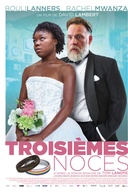 Affiche du film Troisièmes noces