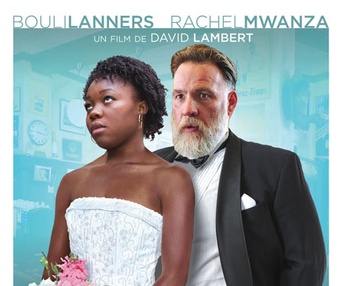 Affiche du film Troisièmes noces