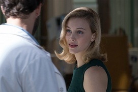 Une scène du film The 9th life of Louis Drax
