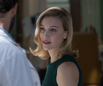 Une scène du film The 9th life of Louis Drax