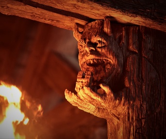 Image du film Notre-Dame brûle