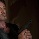 Une scène du film The Expendables