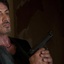 Une scène du film The Expendables