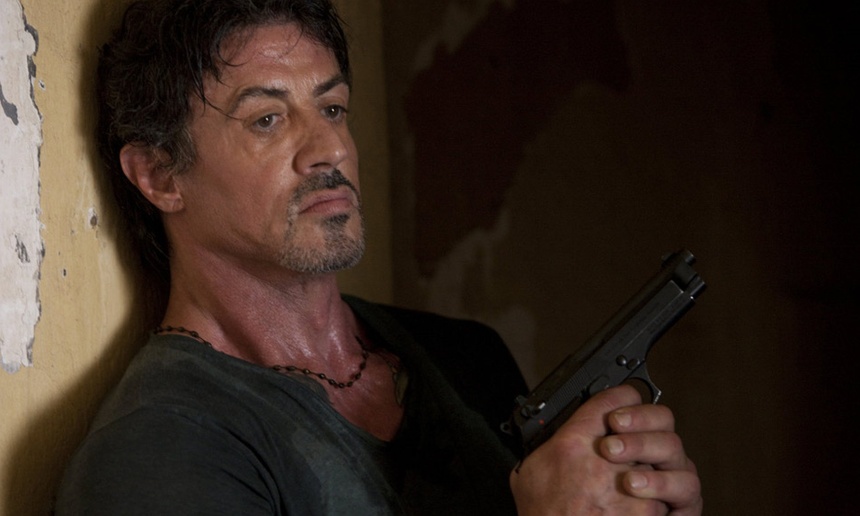 Box-office nord-américain : The Expendables devant Eat Pray Love