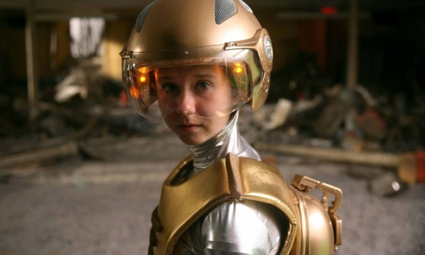 Box-office québécois : Le journal d'Aurélie Laflamme bon premier