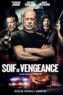 Affiche du film Soif de vengeance