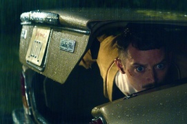 Une scène du film Come To Daddy