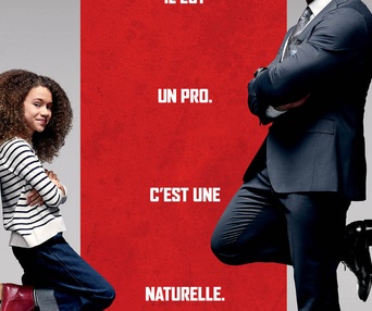 Affiche du film My Spy