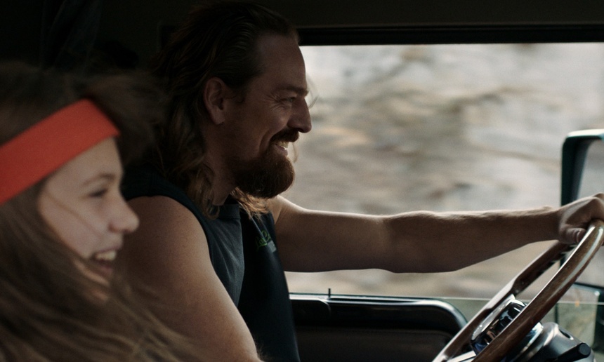 Nouveautés en salles: Rodéo et Knock at the Cabin