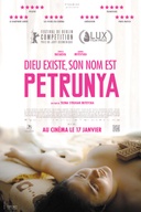 Affiche du film Dieu Existe, son nom est Petrunya