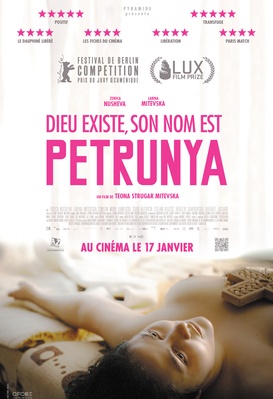 Dieu Existe, son nom est Petrunya