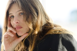 Une scène du film L'amour est un crime parfait