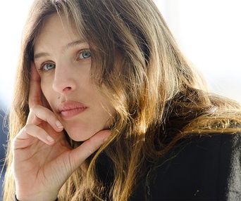 Une scène du film L'amour est un crime parfait