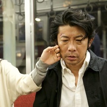 Photo de Masatoshi Nagase