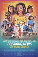 Affiche du film Scandale en direct