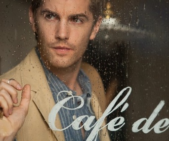 Une scène du film One Day