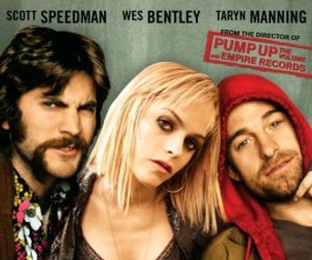 Affiche du film
