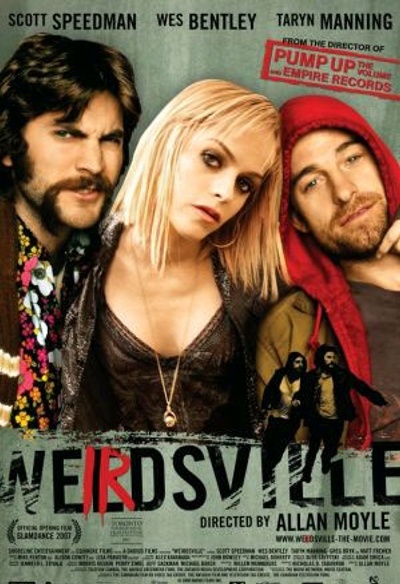 Affiche du film